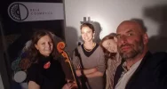 Sami tworzą festiwal, zapraszając gwiazdy światowego formatu (WYWIAD) - zdjęcie 5