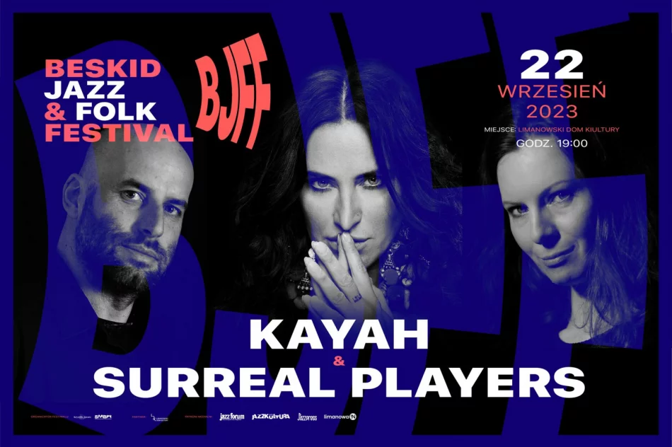 Sami tworzą festiwal, zapraszając gwiazdy światowego formatu (WYWIAD) - zdjęcie 7
