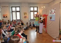 Podsumowanie i gala wręczenia nagród - zdjęcie główne