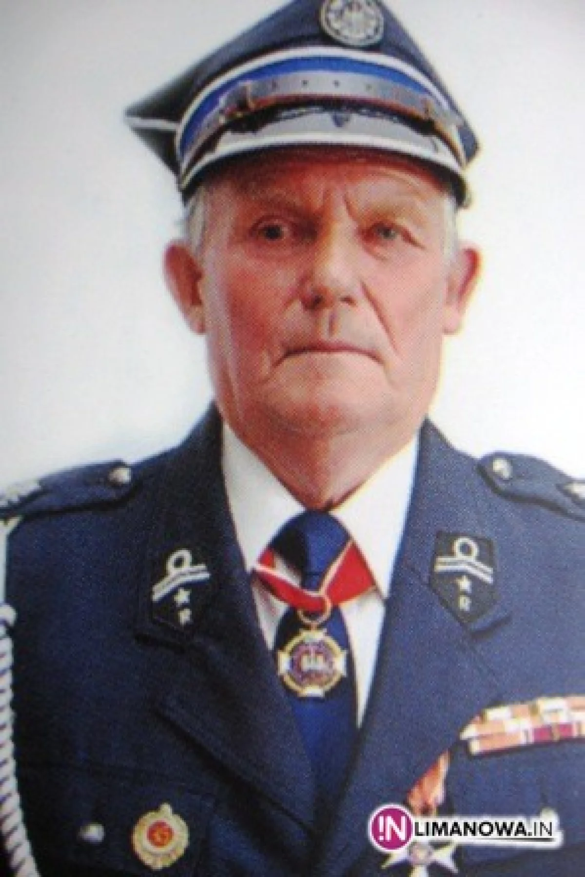 Zmarł Jan Świerczek