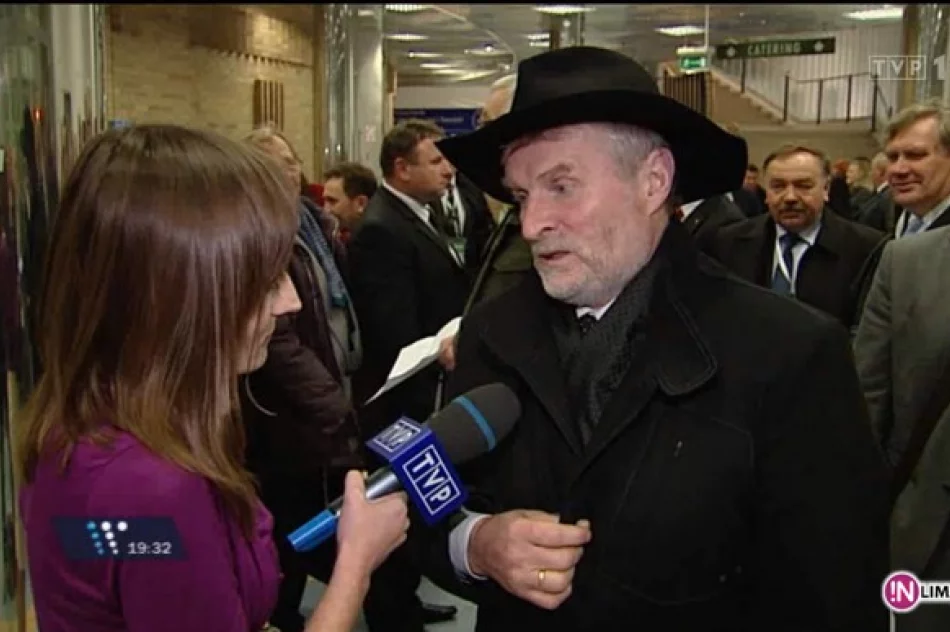 'Nastąpiło zmęczenie materiału' - zdjęcie 2