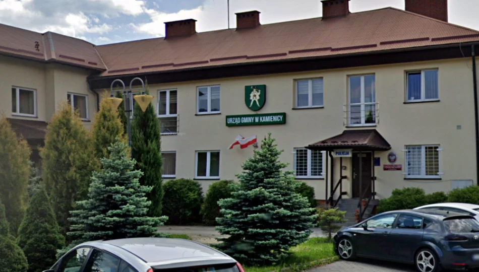 Dziś XLI sesja Rady Gminy - zdjęcie 1