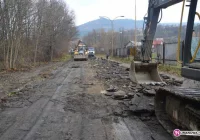 Szybkie prace, by zdążyć przed zimą - zdjęcie główne