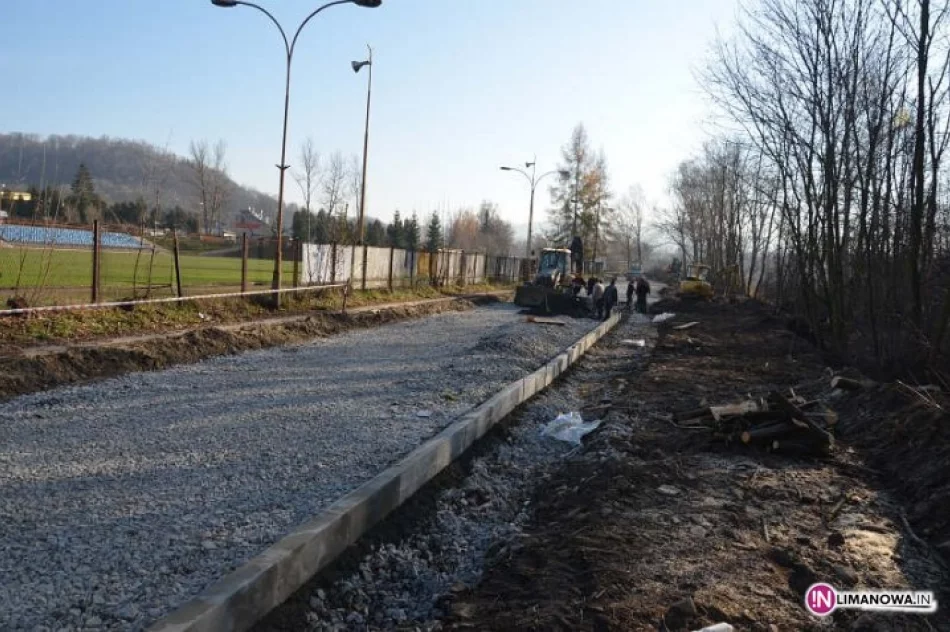 Szybkie prace, by zdążyć przed zimą - zdjęcie 2