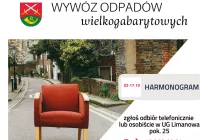 Odbiór odpadów wielkogabarytowych - zdjęcie główne