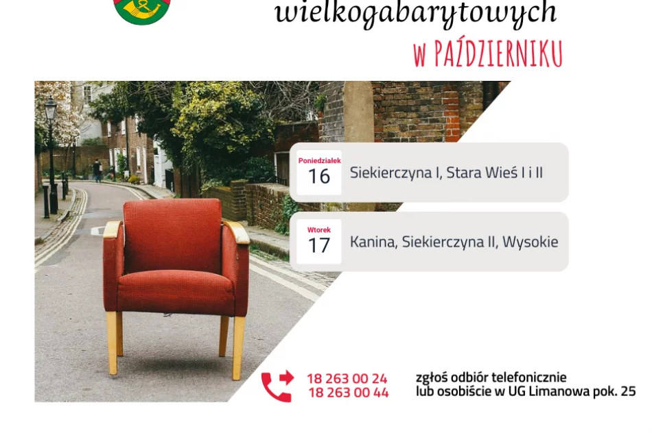 Odbiór odpadów wielkogabarytowych - zdjęcie 4