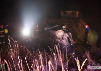 Dachowanie alfy - zdjęcie główne