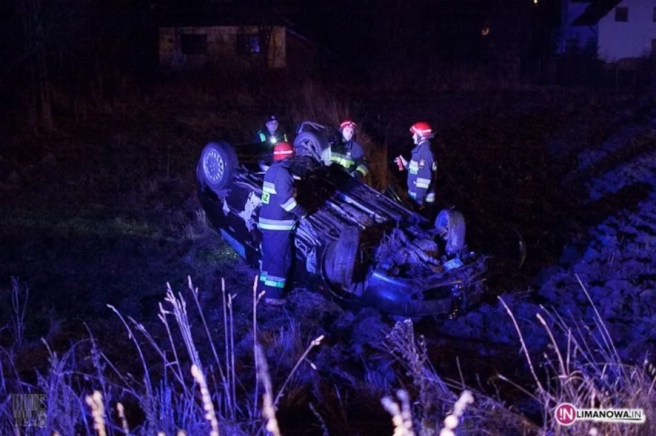 Dachowanie alfy - zdjęcie 2