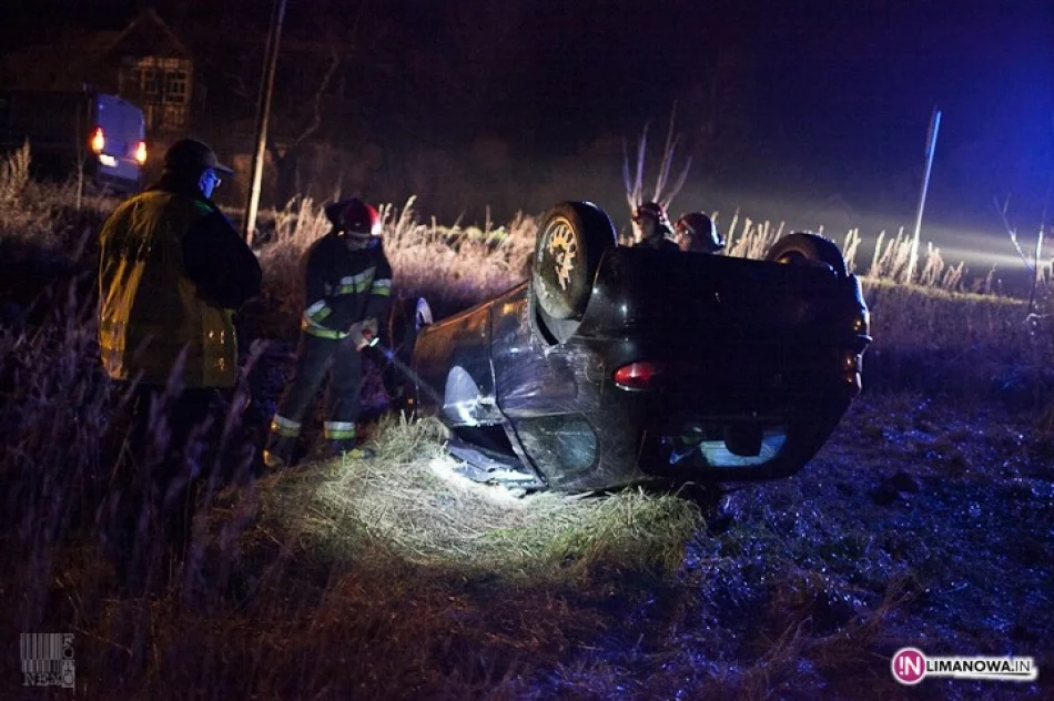 Dachowanie alfy - zdjęcie 3