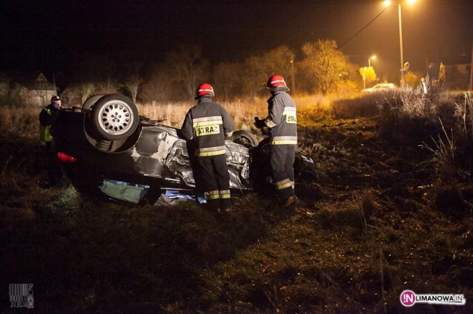 Dachowanie alfy - zdjęcie 4