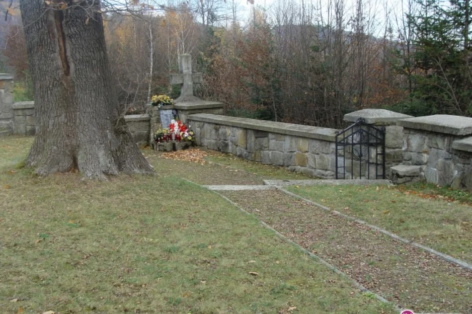 Ostatni lot Ła-5FN - mogiła 21-letniego lotnika zlokalizowana! - zdjęcie 2