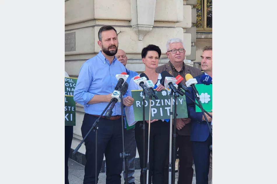 "Trzecia Droga" - dwie kandydatki z Limanowszczyzny - zdjęcie 2