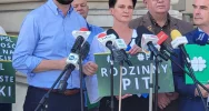 "Trzecia Droga" - dwie kandydatki z Limanowszczyzny - zdjęcie 2
