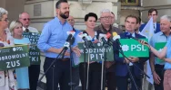 "Trzecia Droga" - dwie kandydatki z Limanowszczyzny - zdjęcie 3