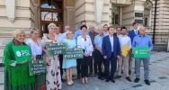 "Trzecia Droga" - dwie kandydatki z Limanowszczyzny - zdjęcie 4