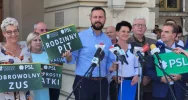"Trzecia Droga" - dwie kandydatki z Limanowszczyzny - zdjęcie 5