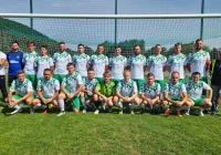 Rozpędzony Harnaś postrachem rywali - zdjęcie główne