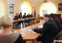 Dyskutowali o klimacie - zdjęcie główne