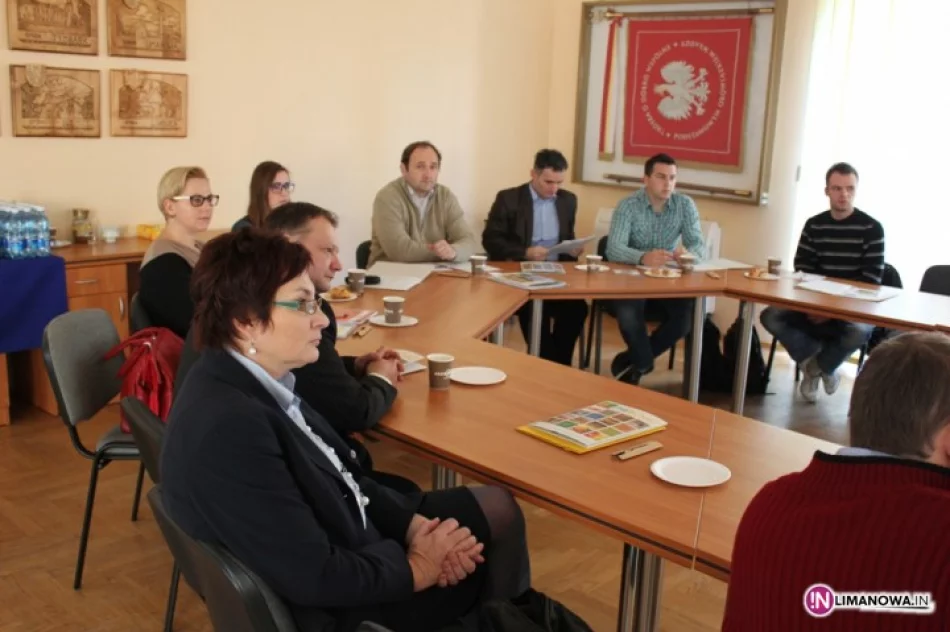 Dyskutowali o klimacie - zdjęcie 2