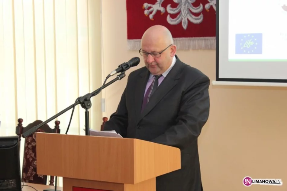 Dyskutowali o klimacie - zdjęcie 3