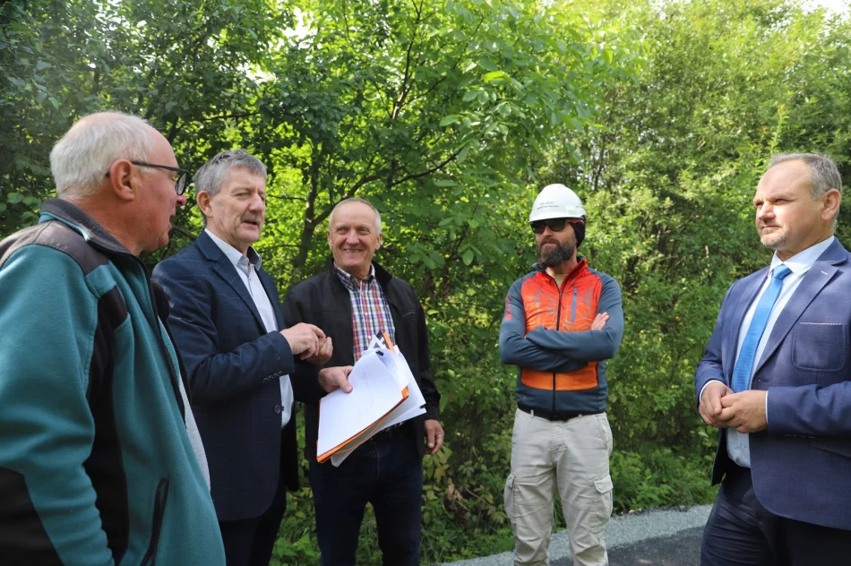 Modernizacja dróg wewnętrznych - zdjęcie 11