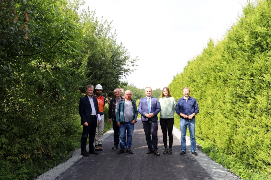Modernizacja dróg wewnętrznych - zdjęcie 12