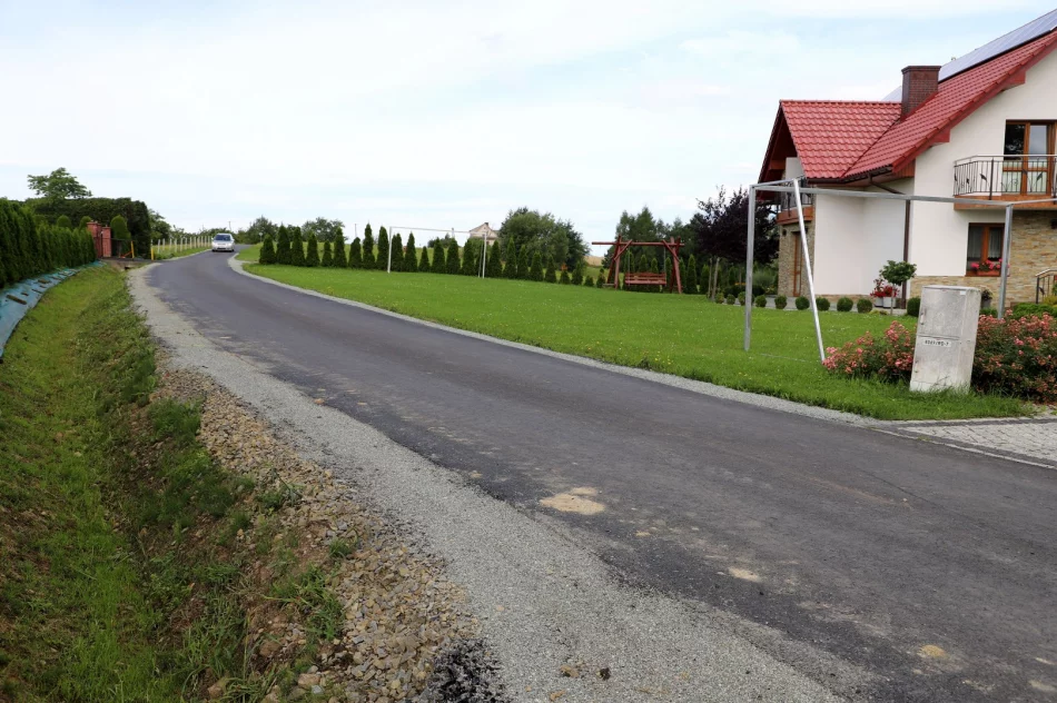 Modernizacja dróg wewnętrznych - zdjęcie 15