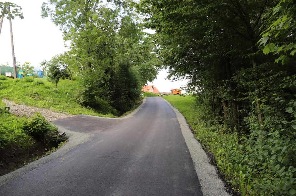 Modernizacja dróg wewnętrznych - zdjęcie 17