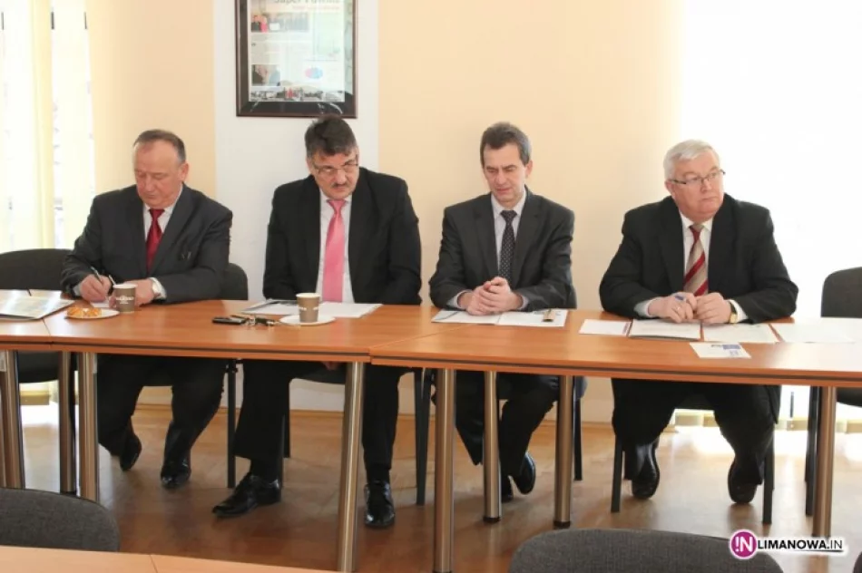 Dyskutowali o klimacie - zdjęcie 4