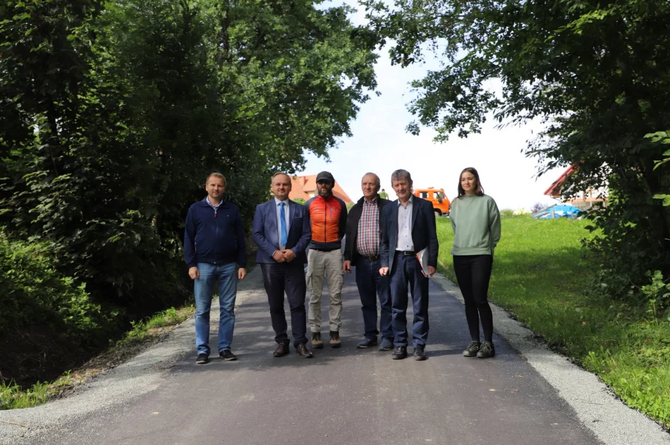Modernizacja dróg wewnętrznych - zdjęcie 18