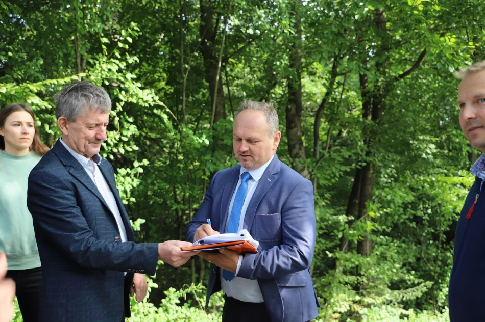 Modernizacja dróg wewnętrznych - zdjęcie 19