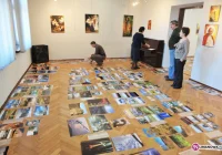 Prace napływały z całego województwa - zdjęcie główne