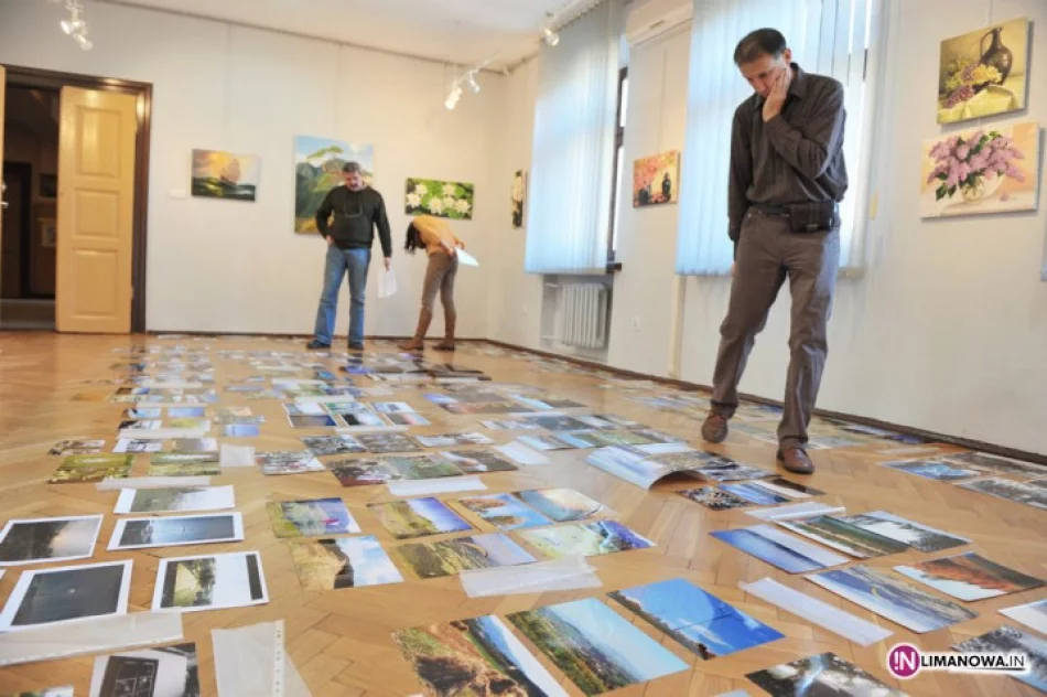 Prace napływały z całego województwa - zdjęcie 2