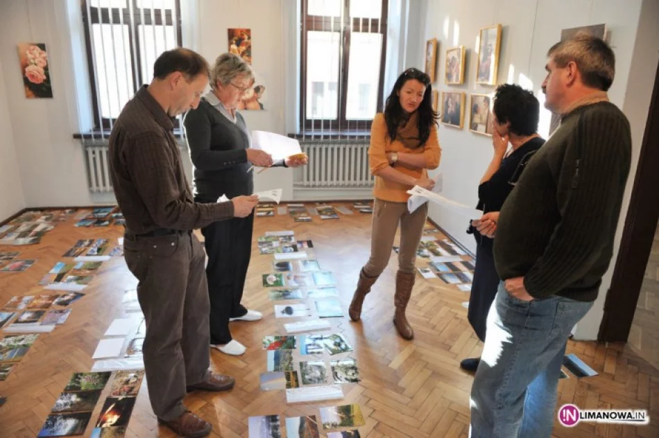 Prace napływały z całego województwa - zdjęcie 3