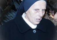 Pożegnano Siostrę Czesławę - zdjęcie główne