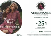 Wielkie otwarcie nowego salonu Greenpoint w Mszanie Dolnej - zdjęcie główne