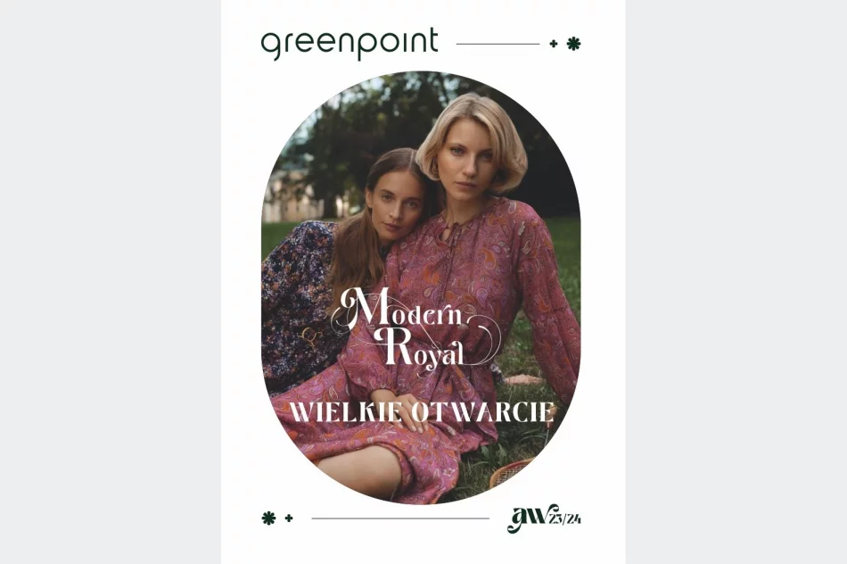 Wielkie otwarcie nowego salonu Greenpoint w Mszanie Dolnej - zdjęcie 2