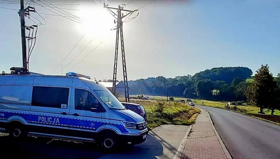 Policja zatrzymała dwóch kierowców pod wpływem alkoholu - zdjęcie 1