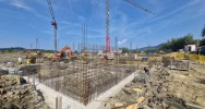Powstaje kompleks wojskowy na potrzeby pododdziałów 11 Małopolskiej Brygady Obrony Terytorialnej - zdjęcie 3