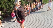 Próbne ewakuacje w placówkach oświatowych - zdjęcie 2