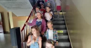 Próbne ewakuacje w placówkach oświatowych - zdjęcie 3