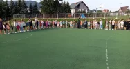 Próbne ewakuacje w placówkach oświatowych - zdjęcie 4