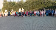 Próbne ewakuacje w placówkach oświatowych - zdjęcie 5