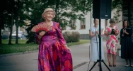 Czytali mieszkańcy, włodarze, ludzie kultury i przedstawiciele służb (ZDJĘCIA) - zdjęcie 4