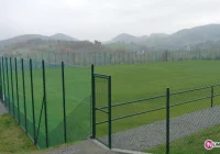 Zakończona inwestycja budowy boiska - zdjęcie główne