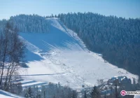 Łysa Góra i Śnieżnica ze skipassem - zdjęcie główne