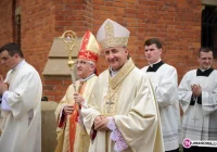 Wybór Parafialnych Rad Duszpasterskich - zdjęcie główne