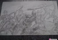 Rozstrzygnięcie konkursu plastycznego - zdjęcie główne