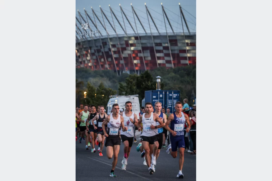 Sportowe osiągnięcia Rafała Sułkowskiego - zdjęcie 2
