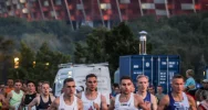 Sportowe osiągnięcia Rafała Sułkowskiego - zdjęcie 2